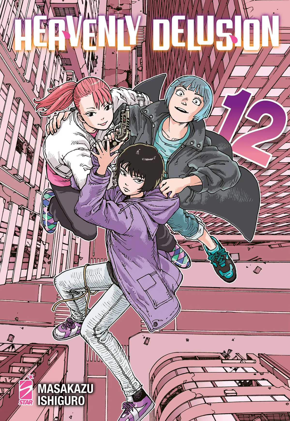 Volume cover